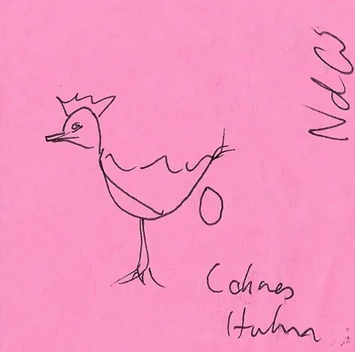 Lahmes huhn